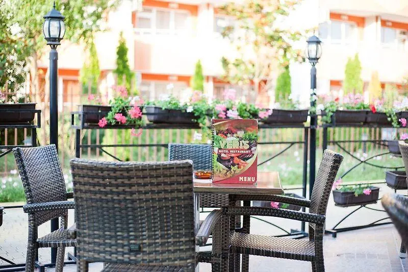 Hotel Veris Napospart