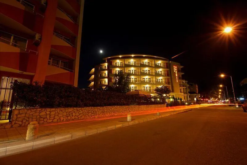 Hotel Veris Napospart