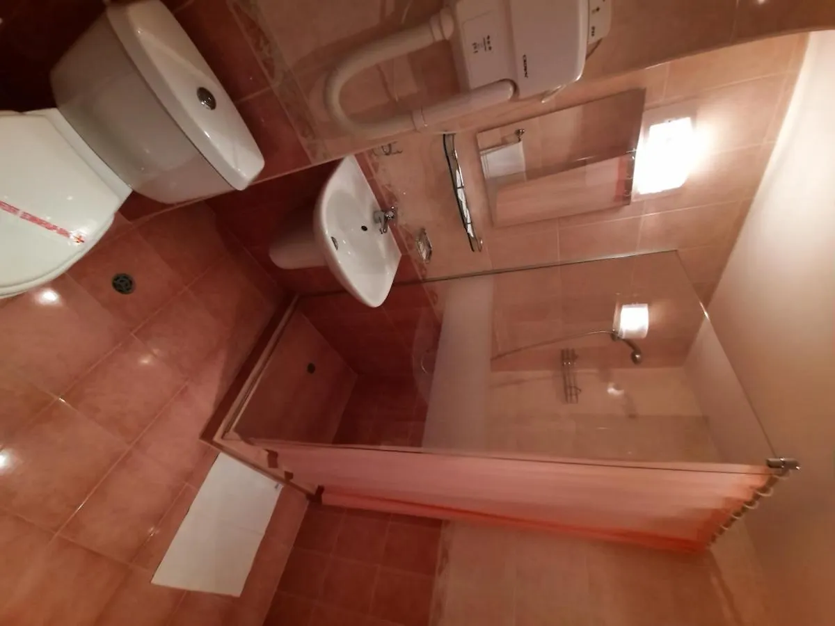Hotel Veris Słoneczny Brzeg