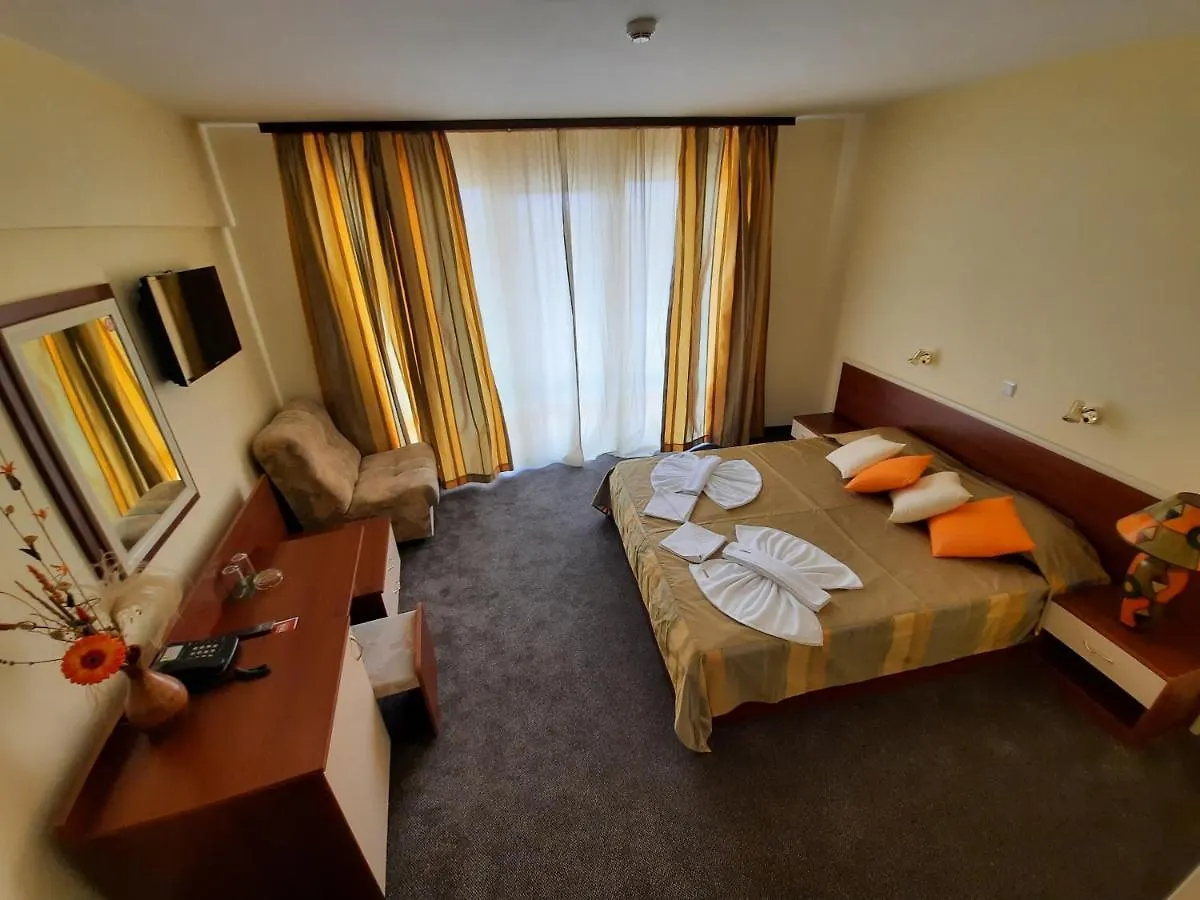 Hotel Veris Солнечный берег