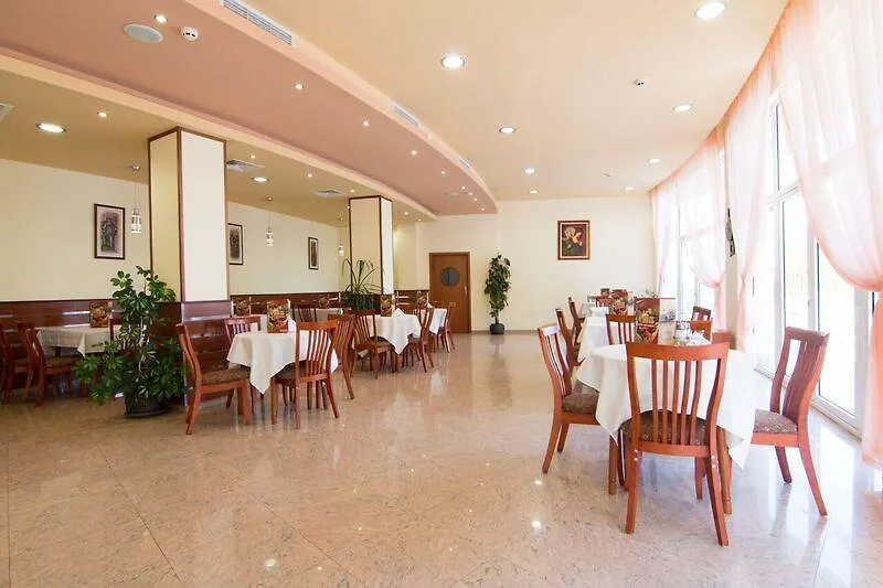 Hotel Veris Солнечный берег