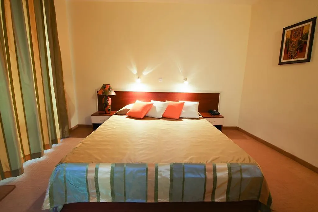 Hotel Veris Солнечный берег