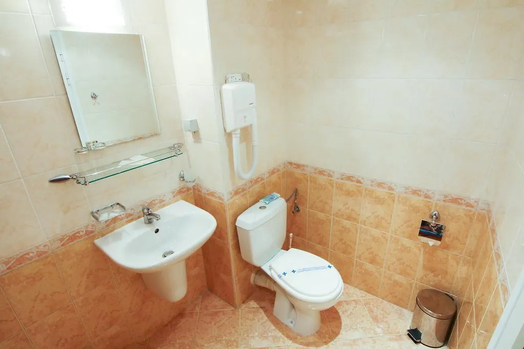 Hotel Veris Солнечный берег Болгария